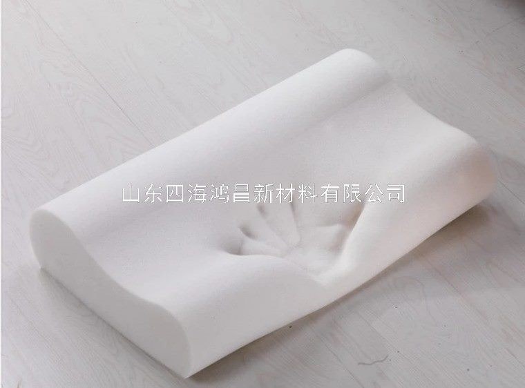 慢回弹海绵应用场景
