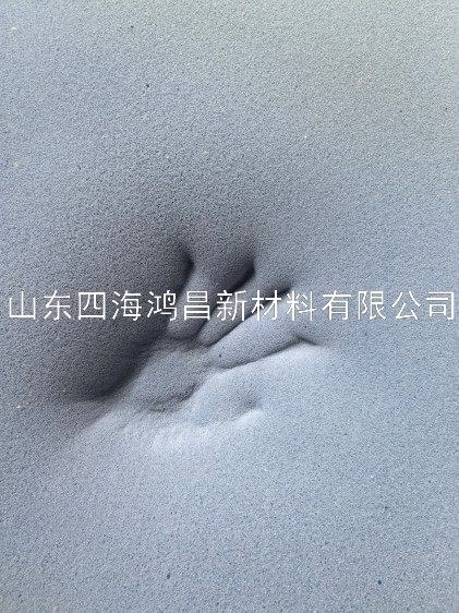 慢回弹海绵细节展示