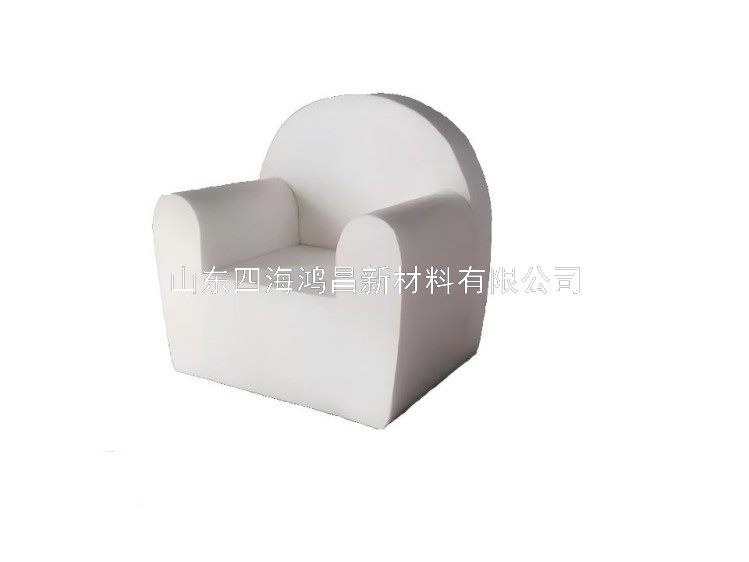 异型海绵切割加工细节展示